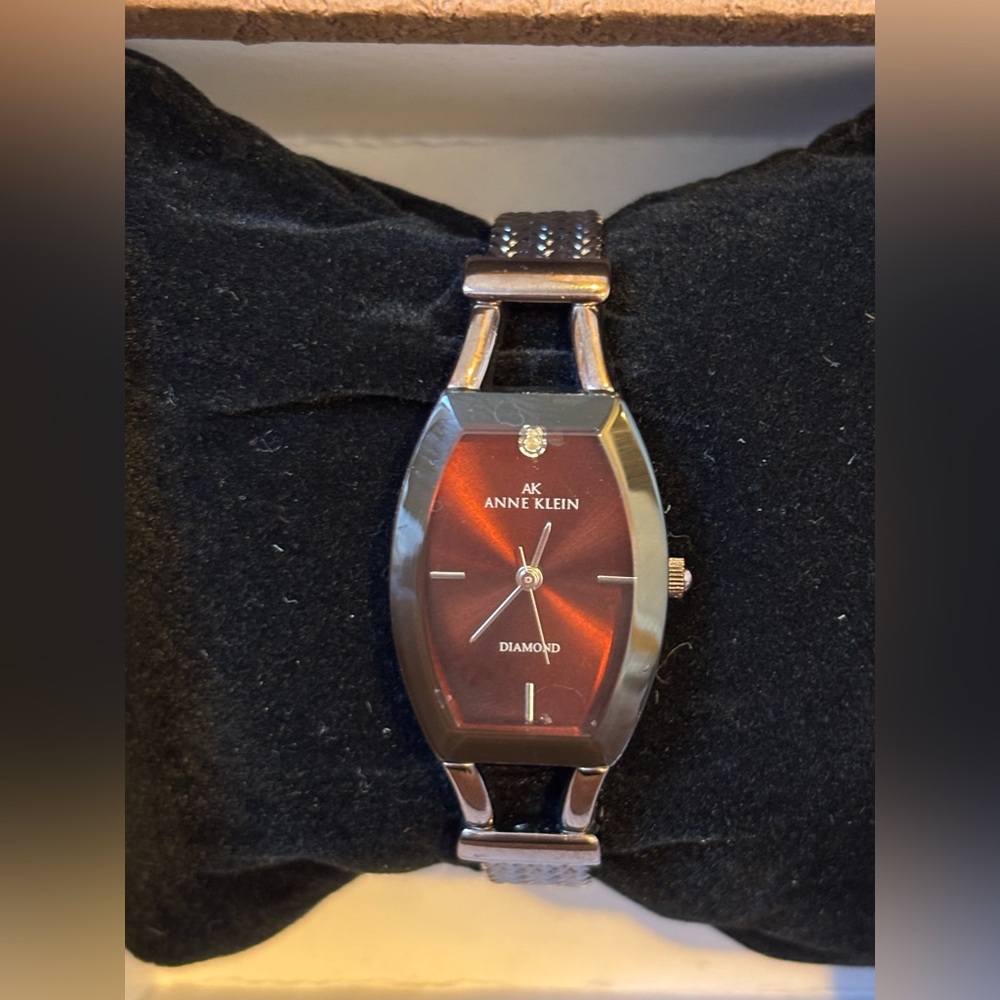 Anne Klein Watch - image 1